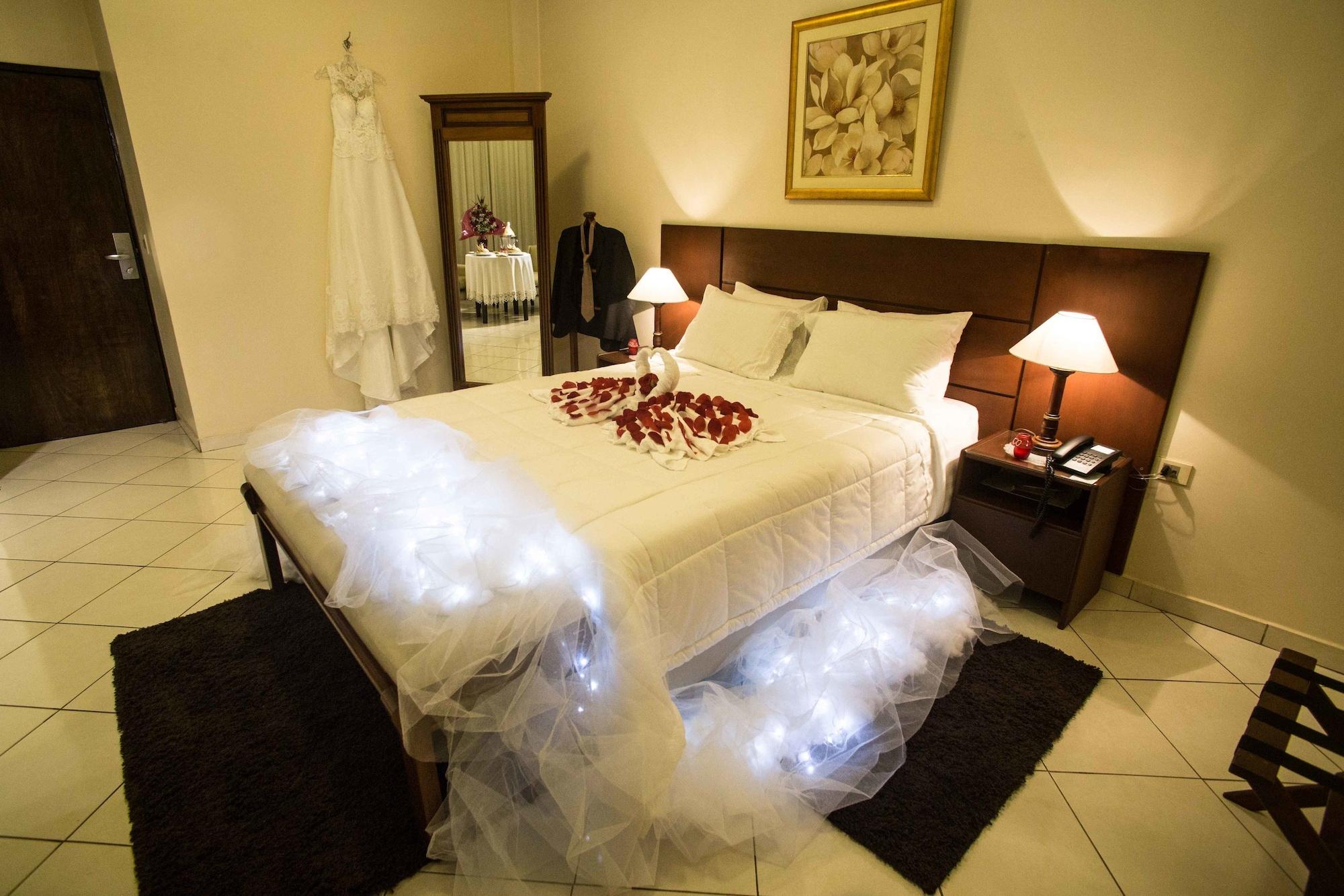 Asuncion Gran Hotel 시우다드델에스테 외부 사진