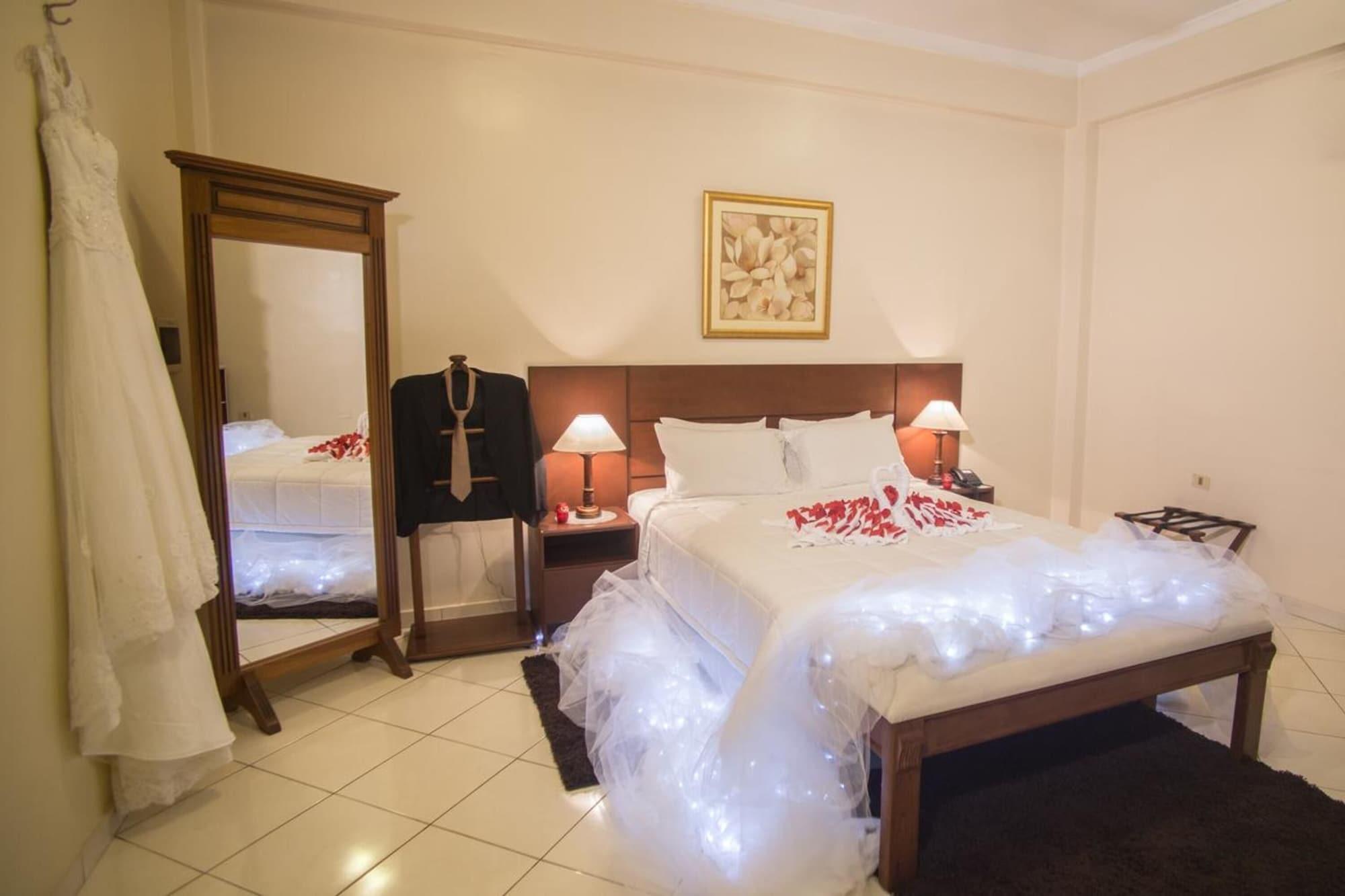 Asuncion Gran Hotel 시우다드델에스테 외부 사진