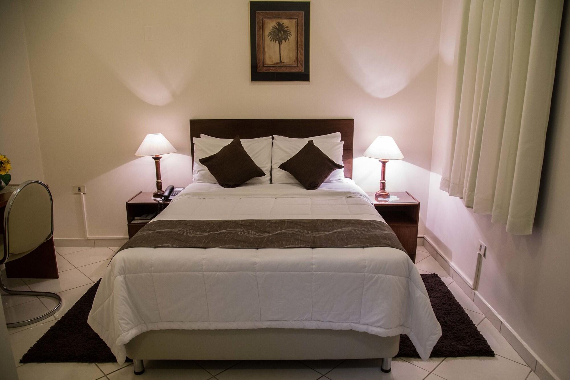 Asuncion Gran Hotel 시우다드델에스테 외부 사진