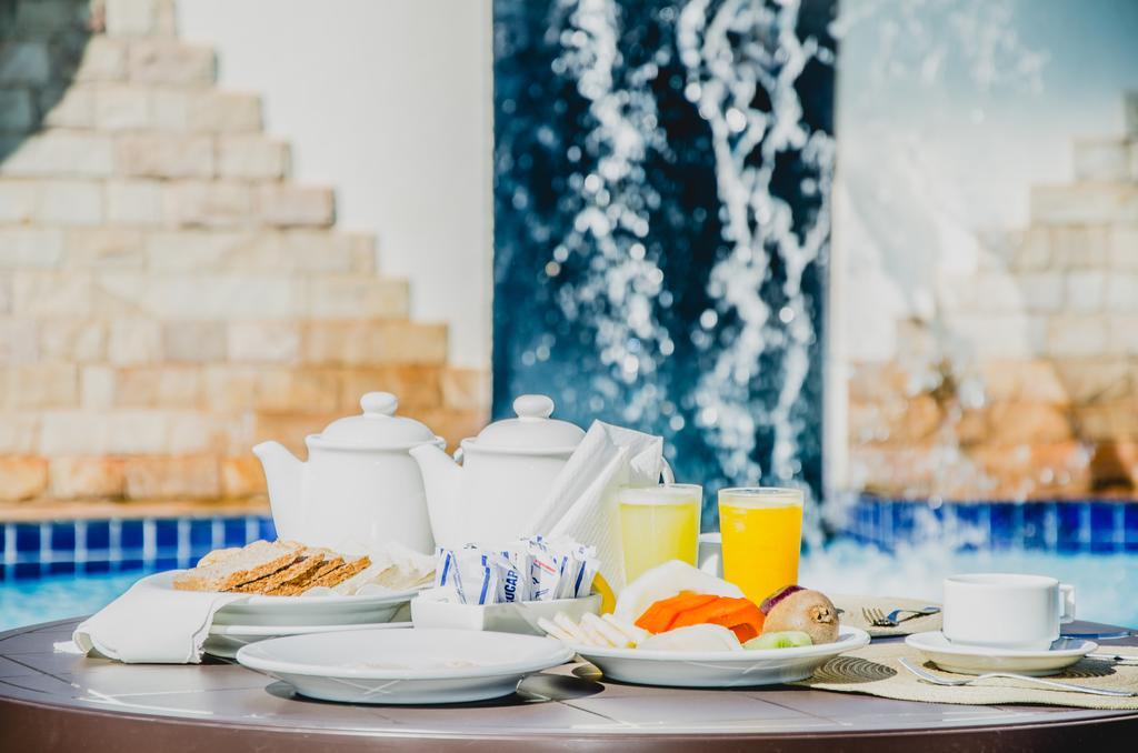 Asuncion Gran Hotel 시우다드델에스테 외부 사진