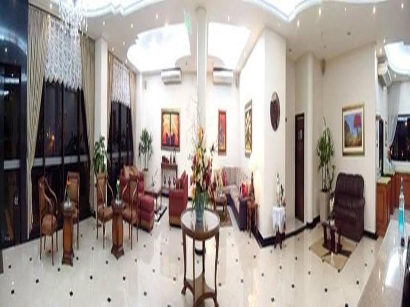Asuncion Gran Hotel 시우다드델에스테 외부 사진