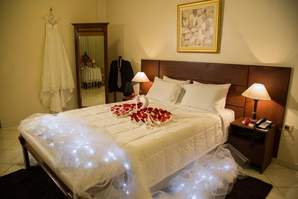 Asuncion Gran Hotel 시우다드델에스테 외부 사진