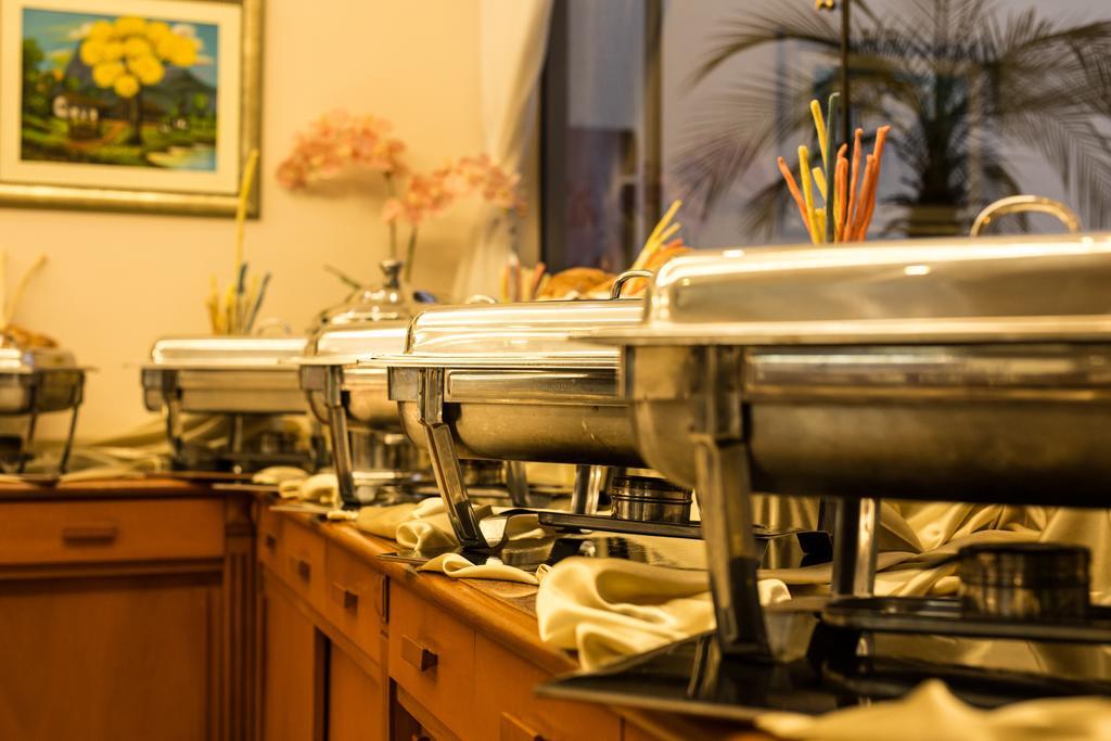 Asuncion Gran Hotel 시우다드델에스테 외부 사진