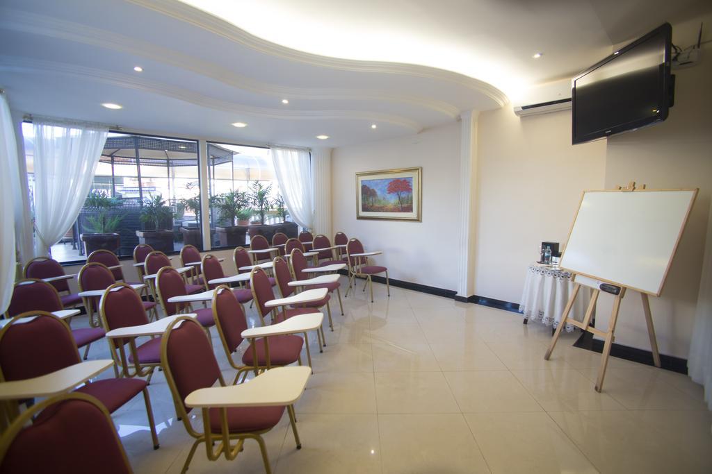 Asuncion Gran Hotel 시우다드델에스테 외부 사진