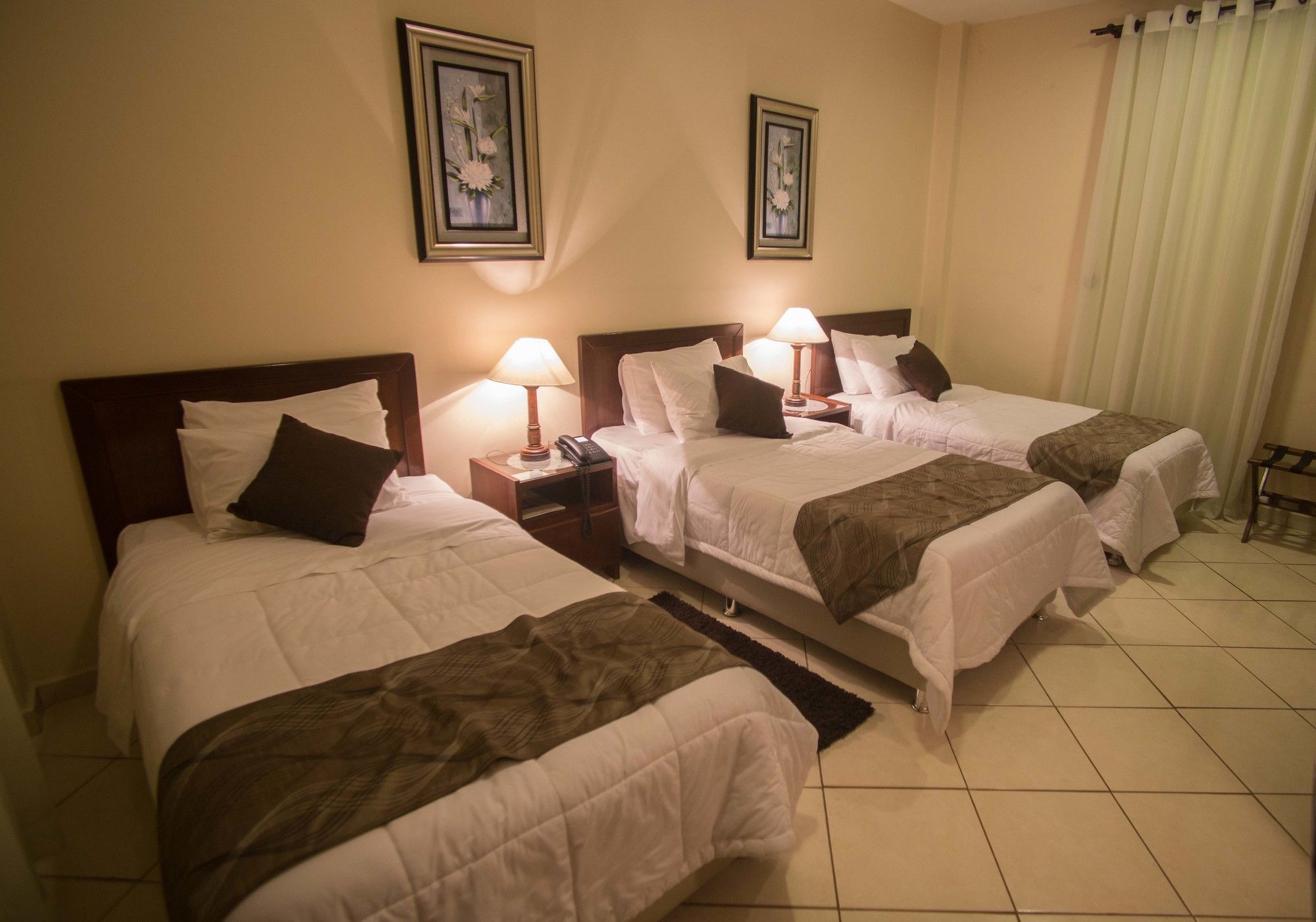 Asuncion Gran Hotel 시우다드델에스테 외부 사진