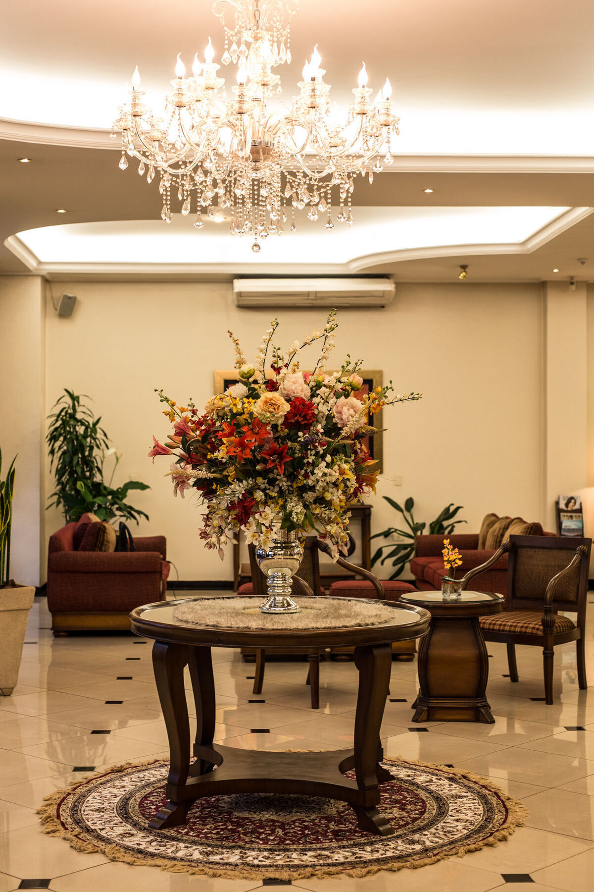 Asuncion Gran Hotel 시우다드델에스테 외부 사진